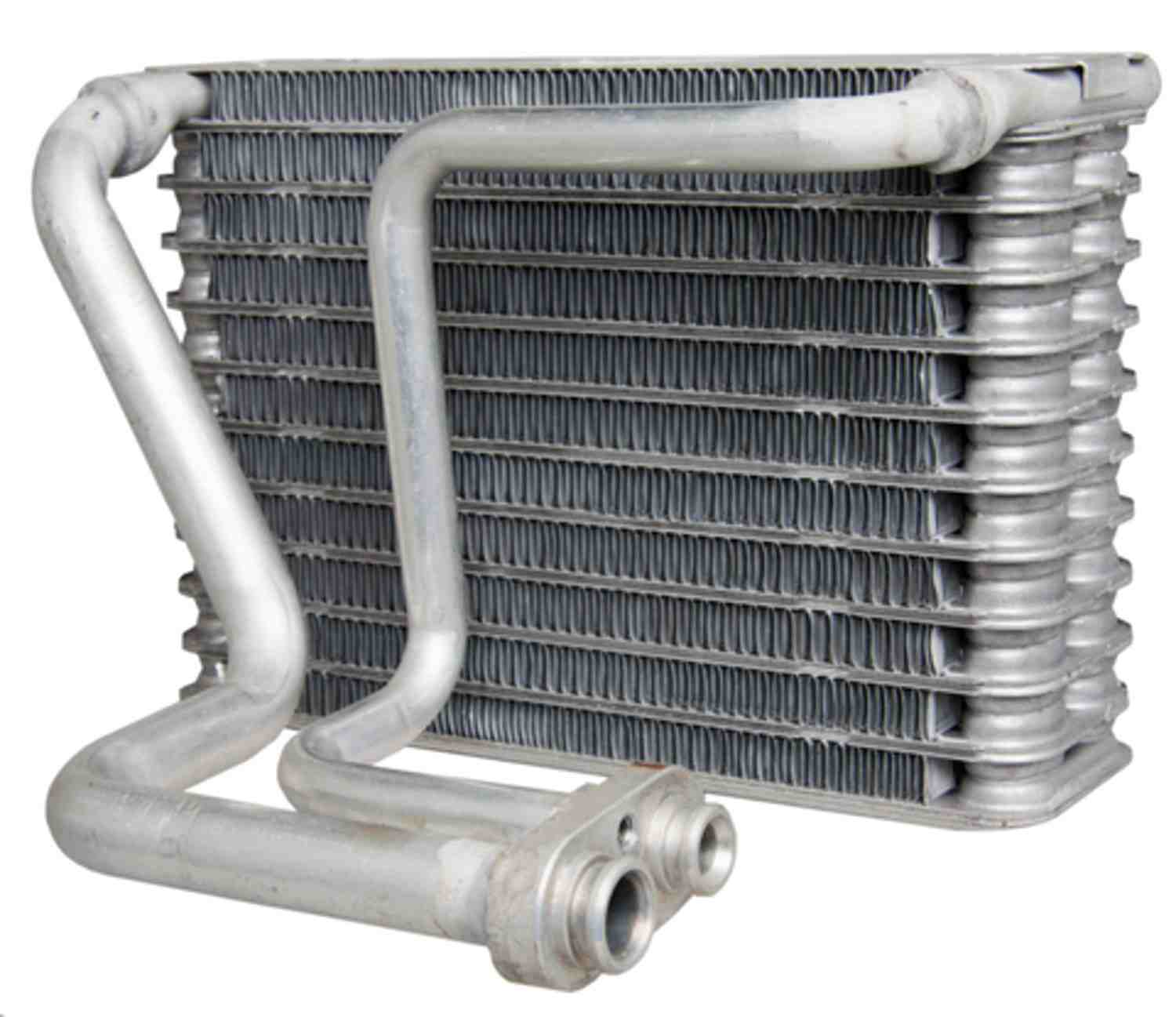 Four Seasons Plate & Fin Evaporator Core 44095