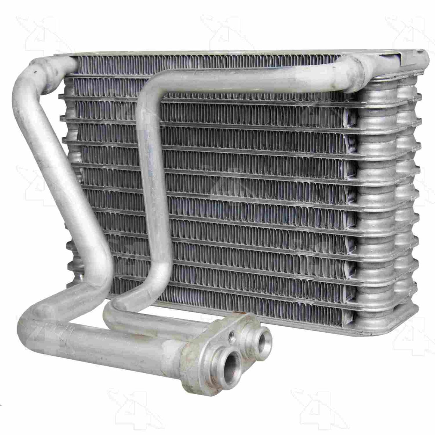 Four Seasons Plate & Fin Evaporator Core 44095
