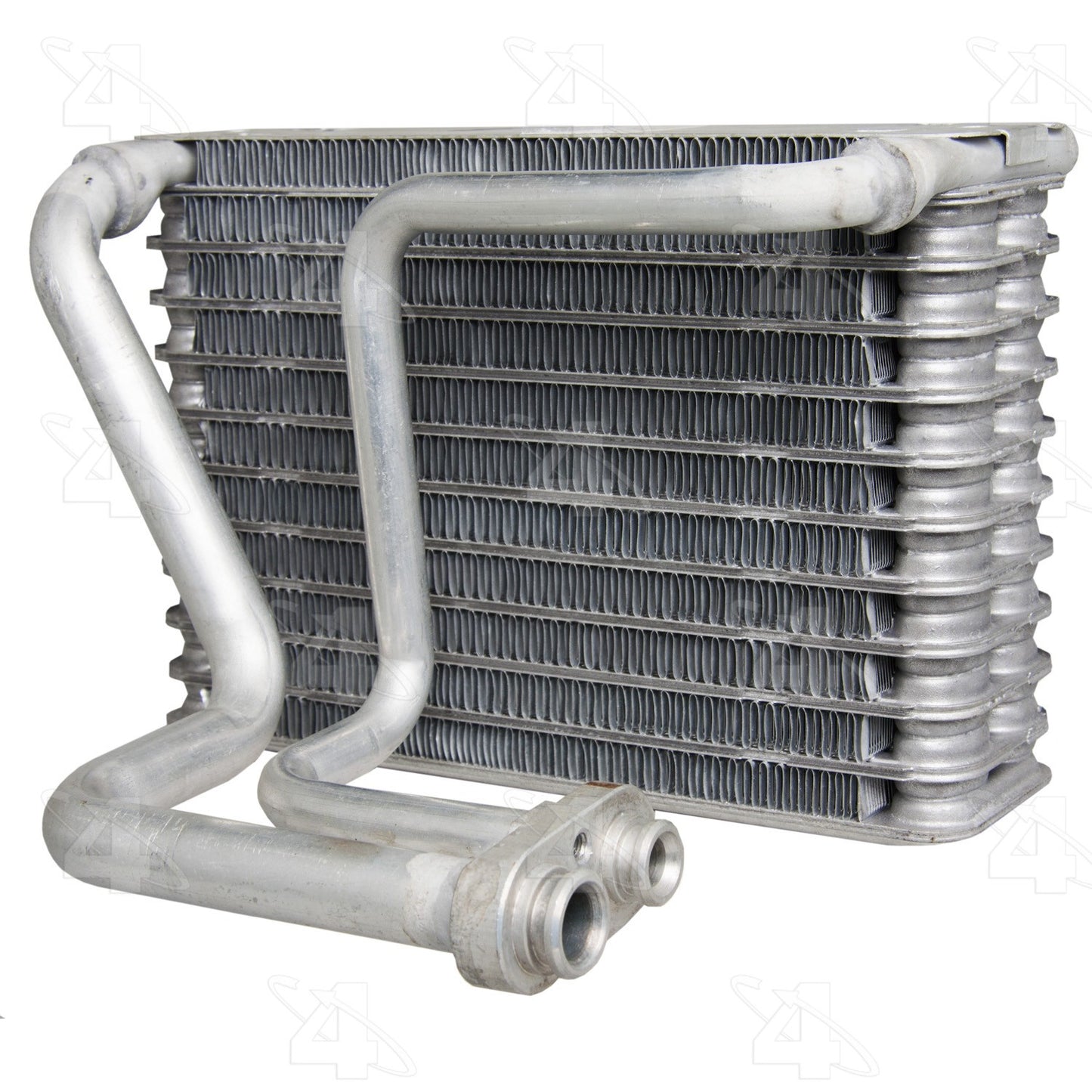 Four Seasons Plate & Fin Evaporator Core 44095