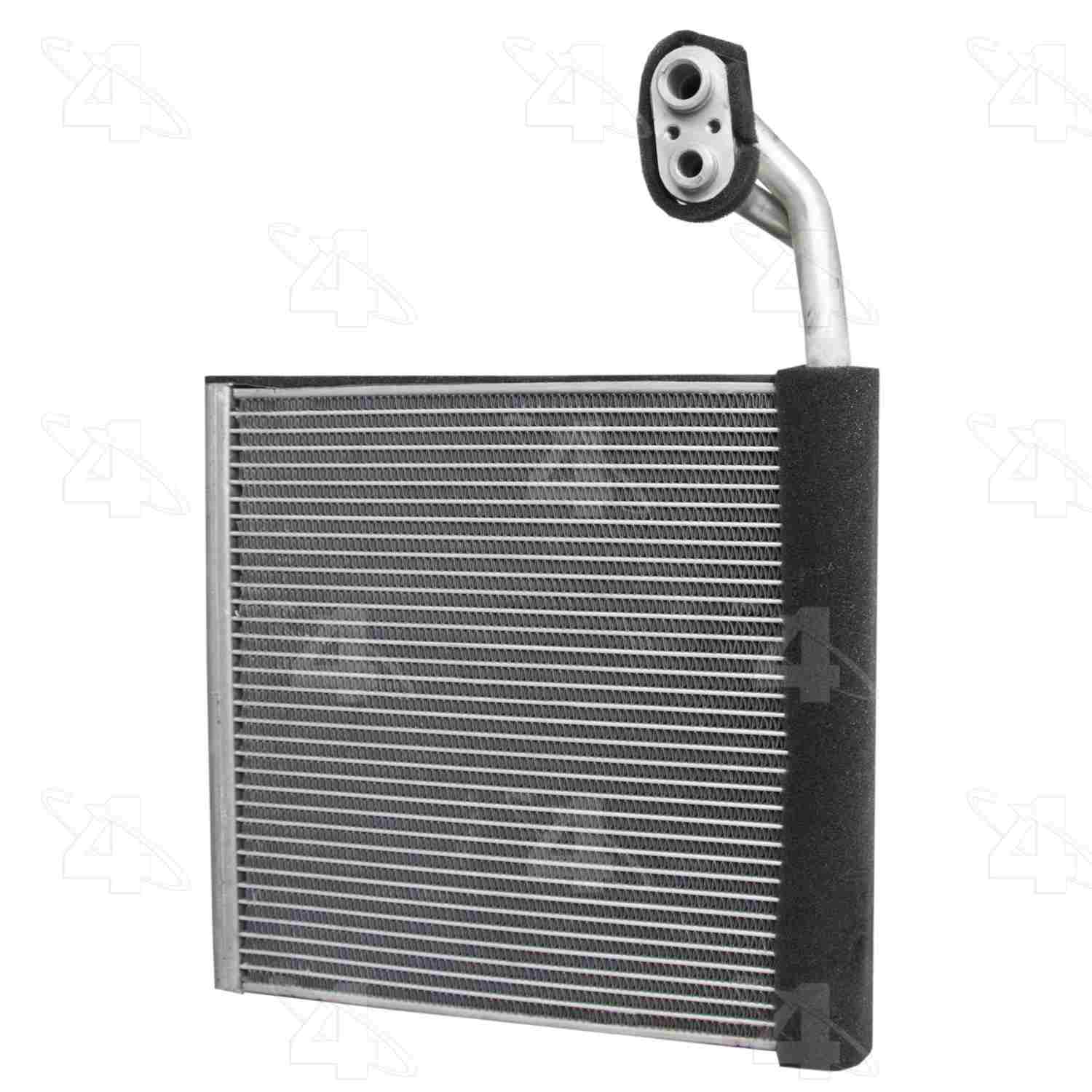 Four Seasons Parallel Flow Evaporator Core 44097