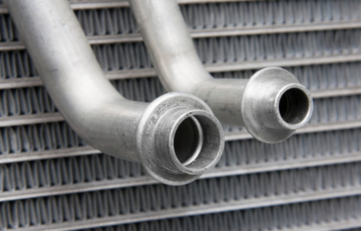 Four Seasons A/C Evaporator Core 44103