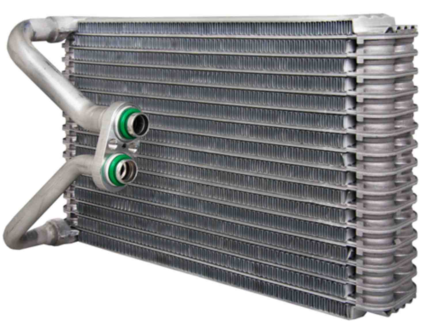 Four Seasons Plate & Fin Evaporator Core 44104