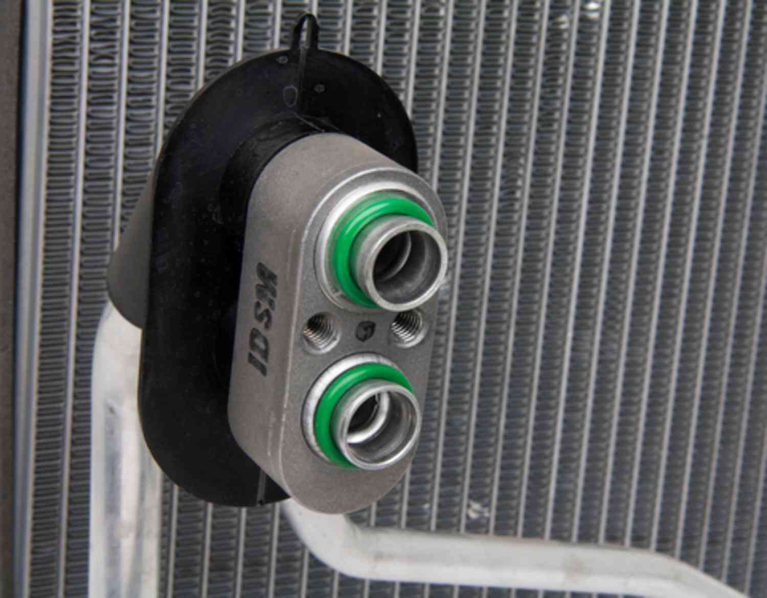 Four Seasons A/C Evaporator Core 44106