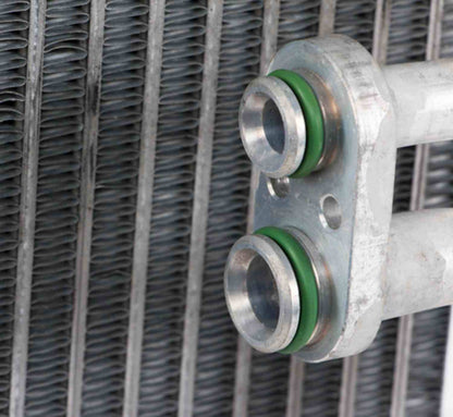 Four Seasons Plate & Fin Evaporator Core 44112