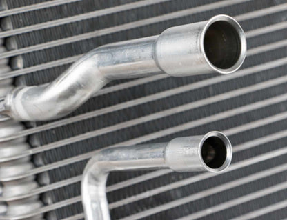 Four Seasons A/C Evaporator Core 44114
