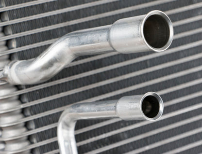 Four Seasons A/C Evaporator Core 44114