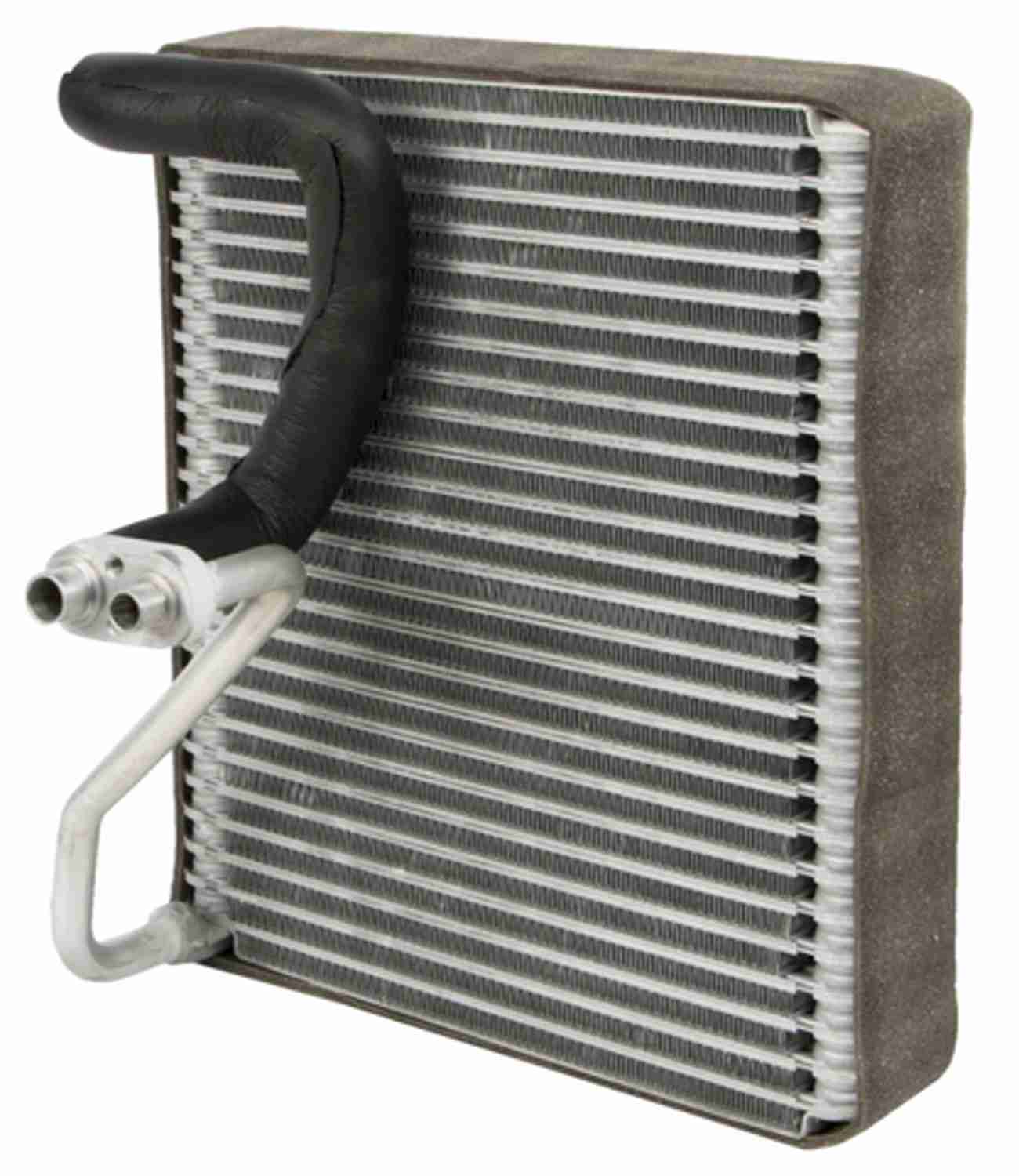 Four Seasons Plate & Fin Evaporator Core 44128