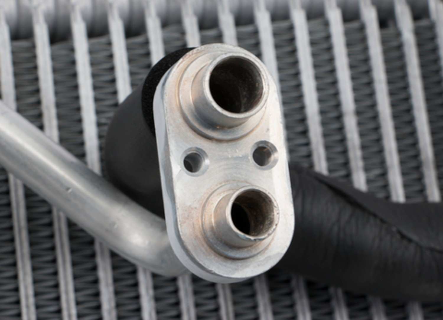 Four Seasons Plate & Fin Evaporator Core 44128