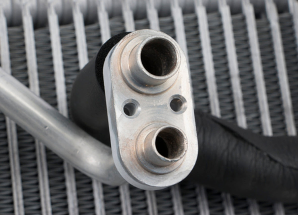 Four Seasons Plate & Fin Evaporator Core 44128