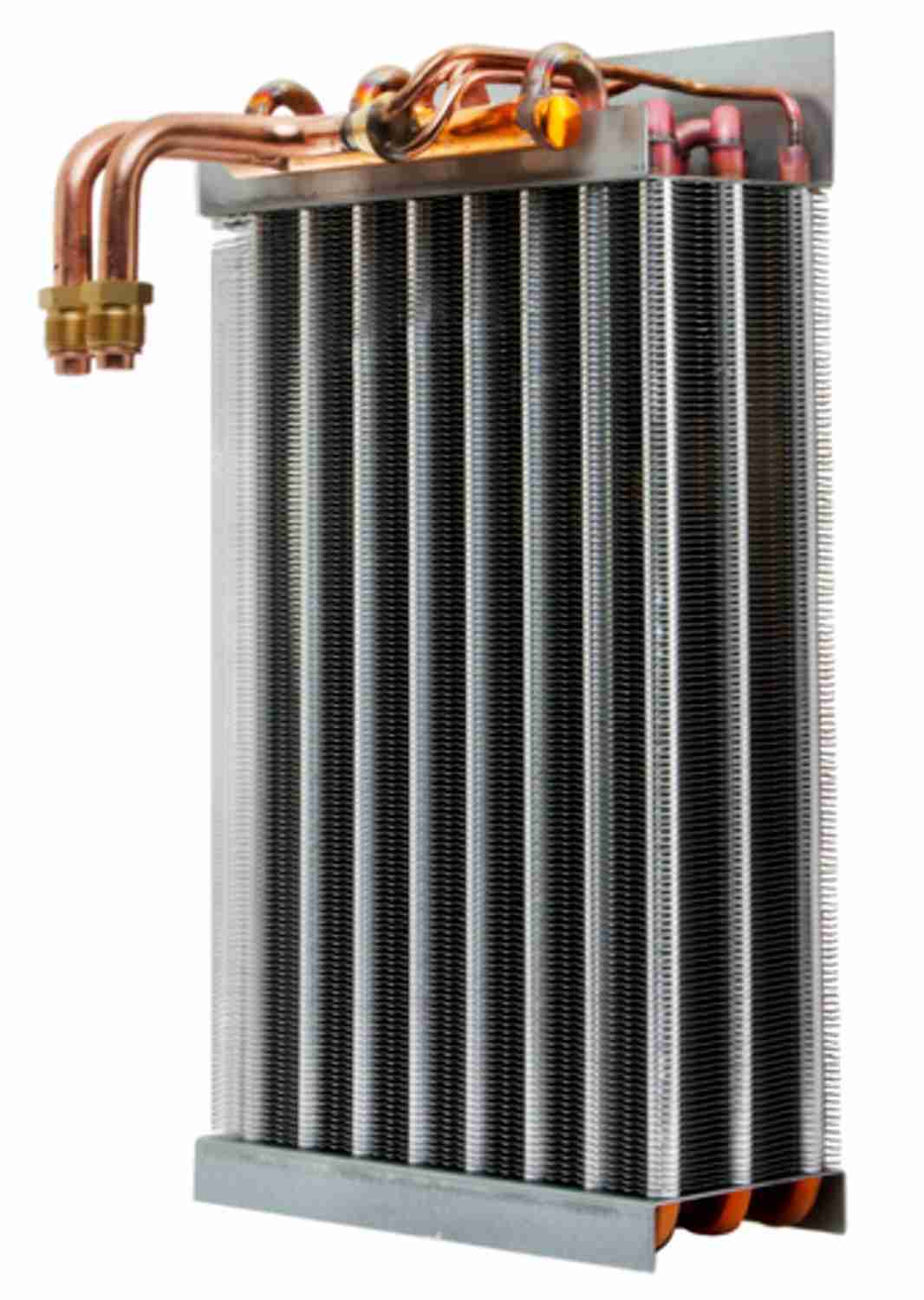 Four Seasons Tube & Fin Evaporator Core 44129