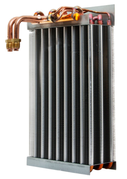 Four Seasons Tube & Fin Evaporator Core 44129
