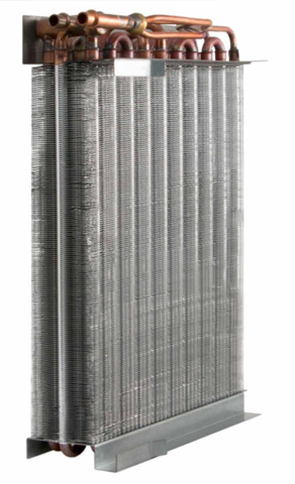 Four Seasons Tube & Fin Evaporator Core 44130