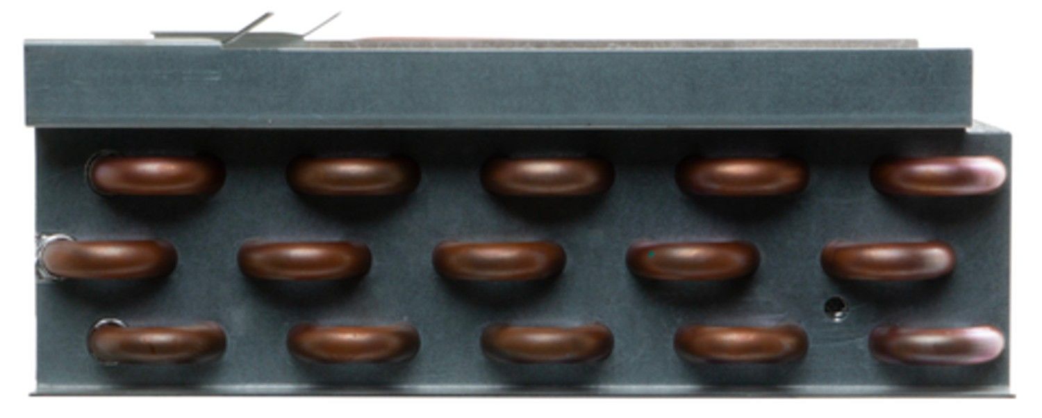 Four Seasons Tube & Fin Evaporator Core 44130