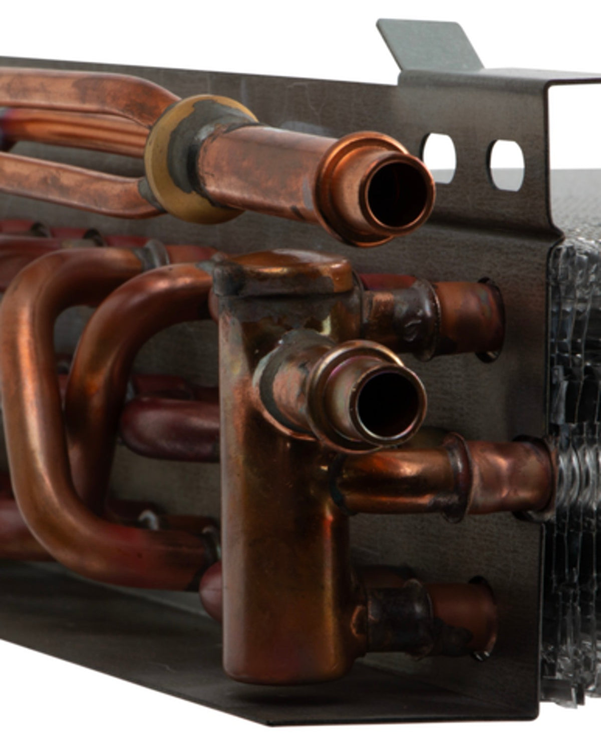 Four Seasons Tube & Fin Evaporator Core 44130