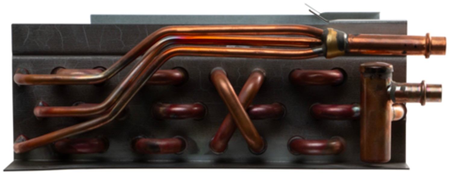 Four Seasons Tube & Fin Evaporator Core 44130