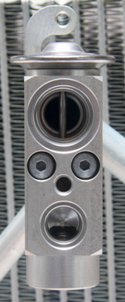 Four Seasons Plate & Fin Evaporator Core 44140