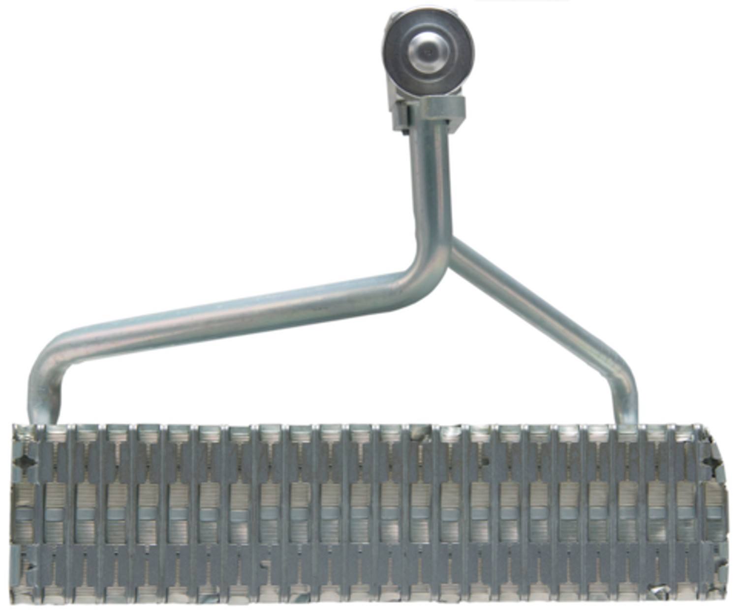 Four Seasons Plate & Fin Evaporator Core  top view frsport 44140