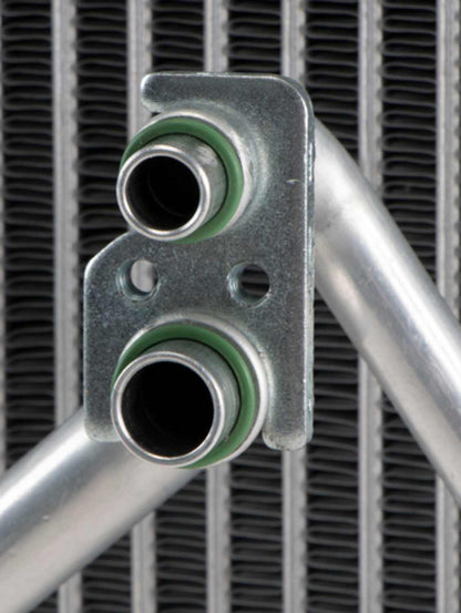 Four Seasons Plate & Fin Evaporator Core 44144
