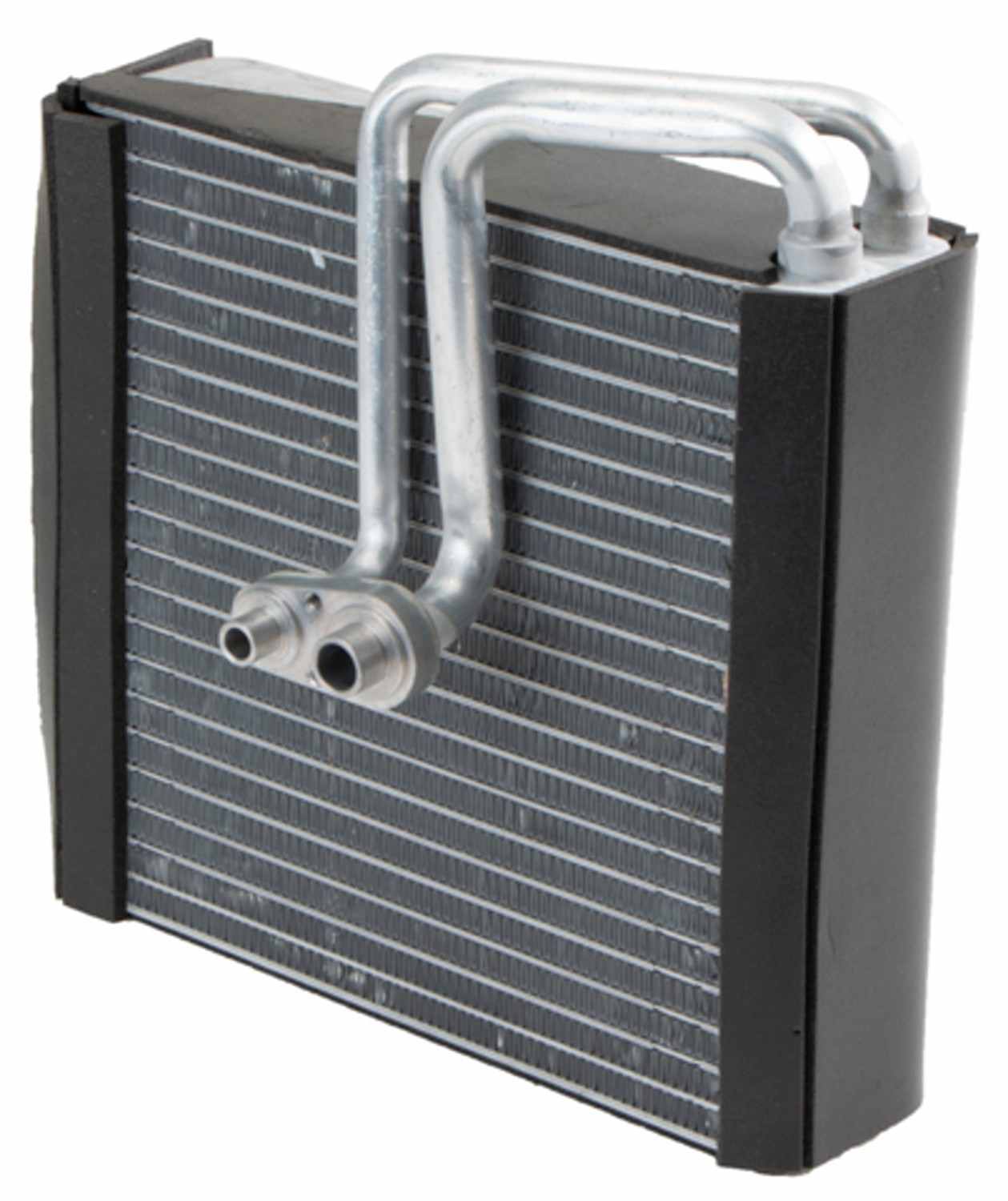 Four Seasons Plate & Fin Evaporator Core  top view frsport 44150