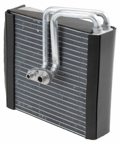 Four Seasons Plate & Fin Evaporator Core  top view frsport 44150