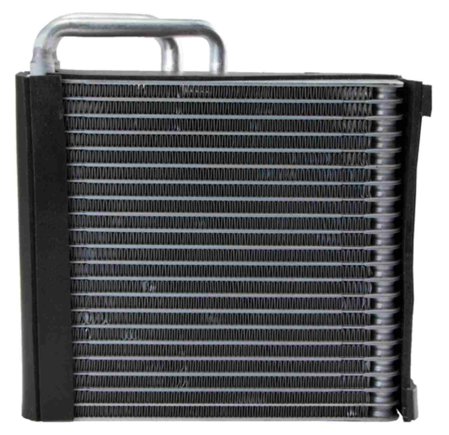 Four Seasons Plate & Fin Evaporator Core  top view frsport 44150