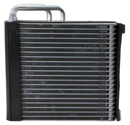 Four Seasons Plate & Fin Evaporator Core  top view frsport 44150