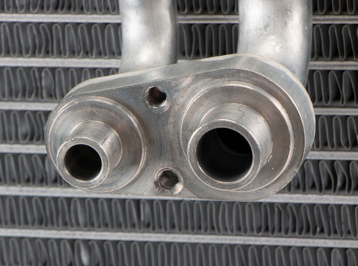 Four Seasons Plate & Fin Evaporator Core 44150