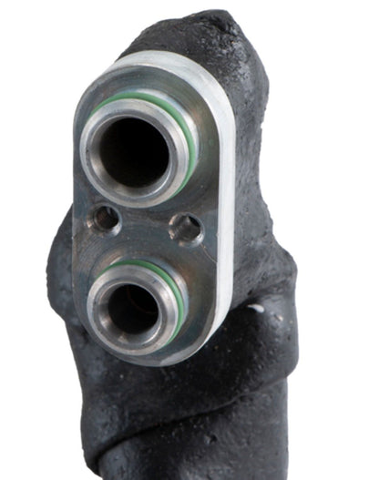 Four Seasons Plate & Fin Evaporator Core 44151