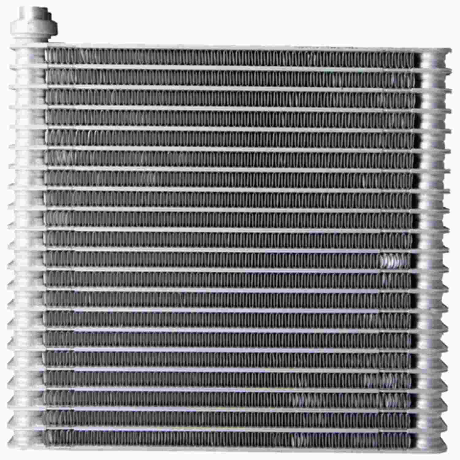 Four Seasons Plate & Fin Evaporator Core 44152