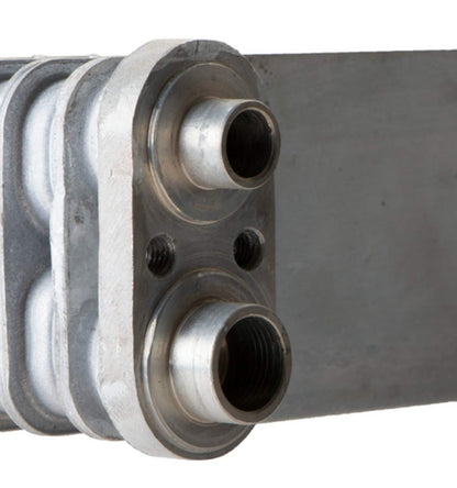 Four Seasons Plate & Fin Evaporator Core 44152