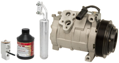 Four Seasons A/C Compressor and Component Kit 4415NK