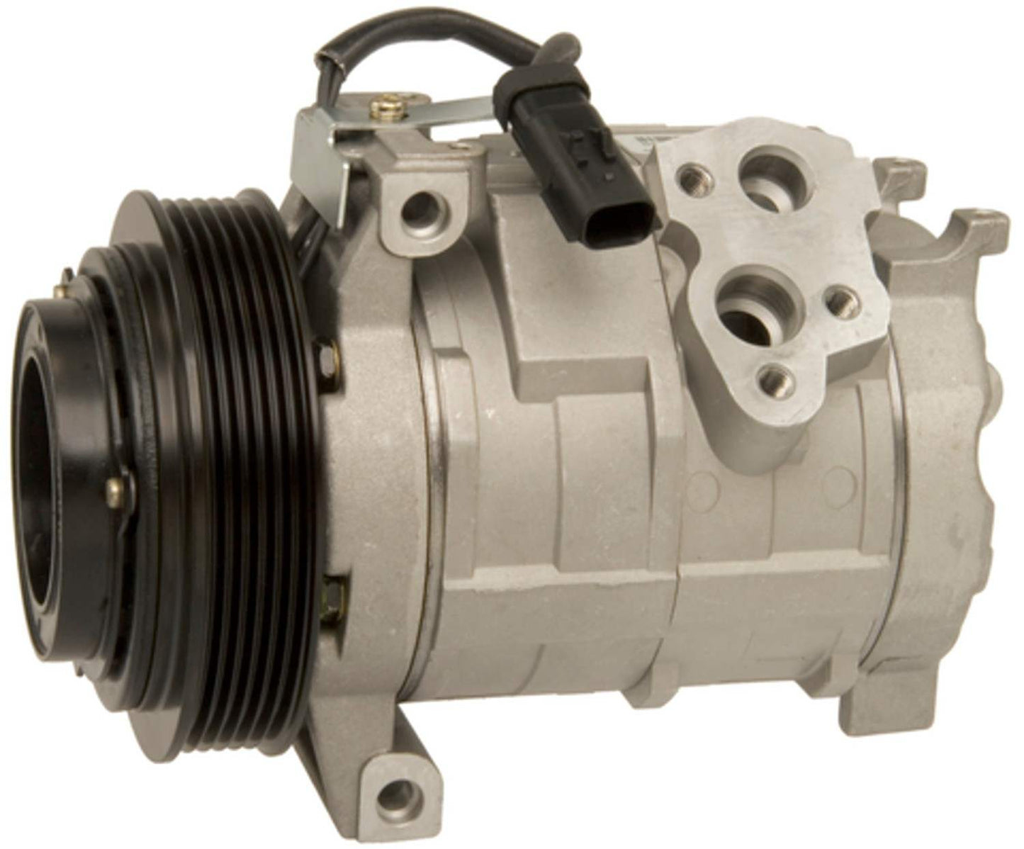 Four Seasons A/C Compressor and Component Kit 4415NK