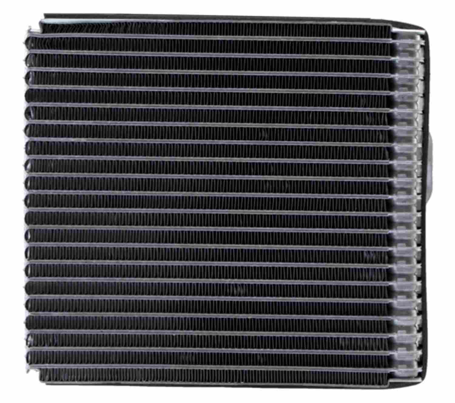 Four Seasons Plate & Fin Evaporator Core 44172