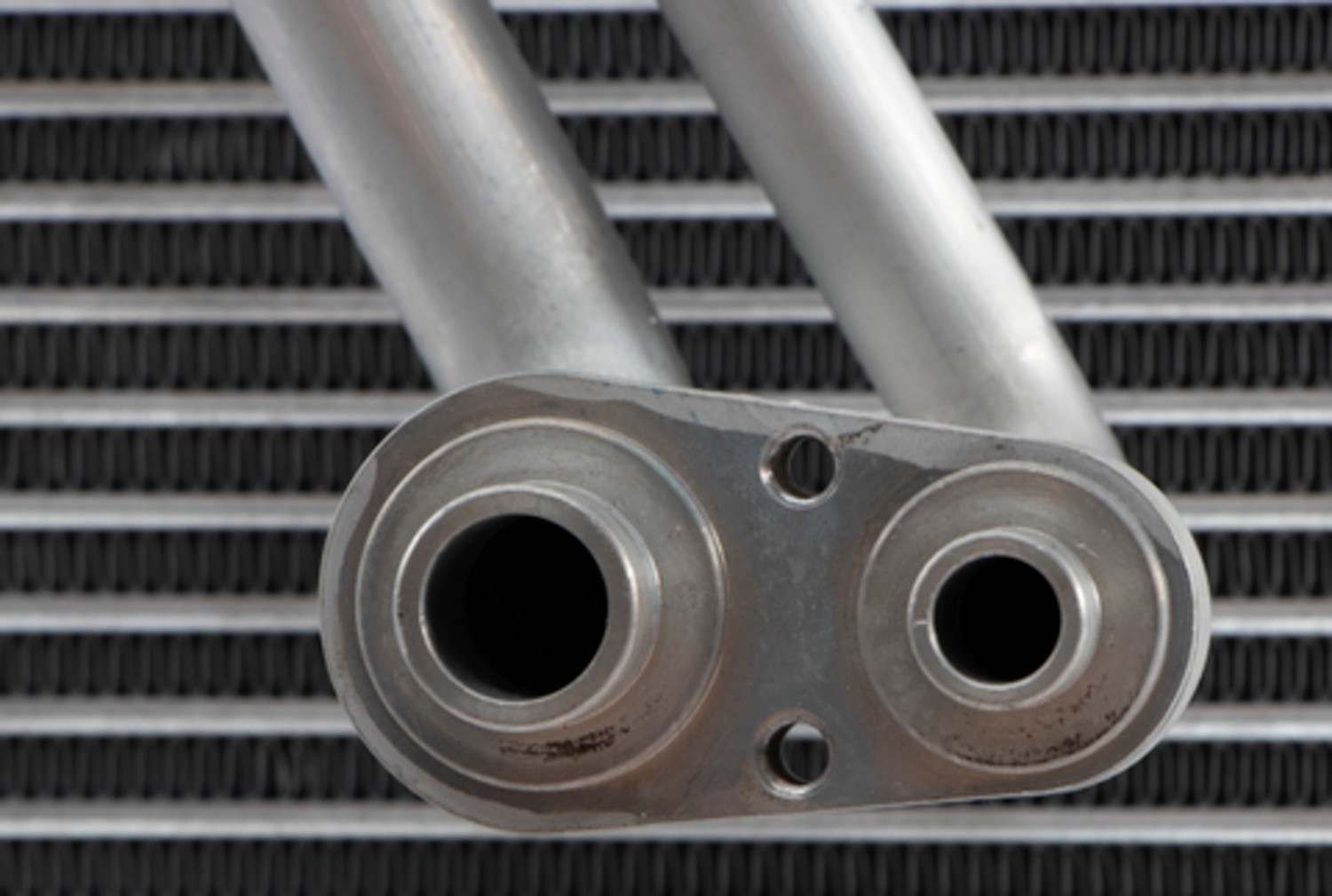 Four Seasons Plate & Fin Evaporator Core 44177