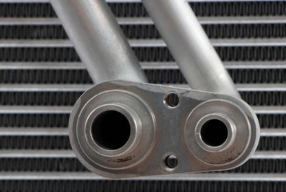 Four Seasons Plate & Fin Evaporator Core 44177