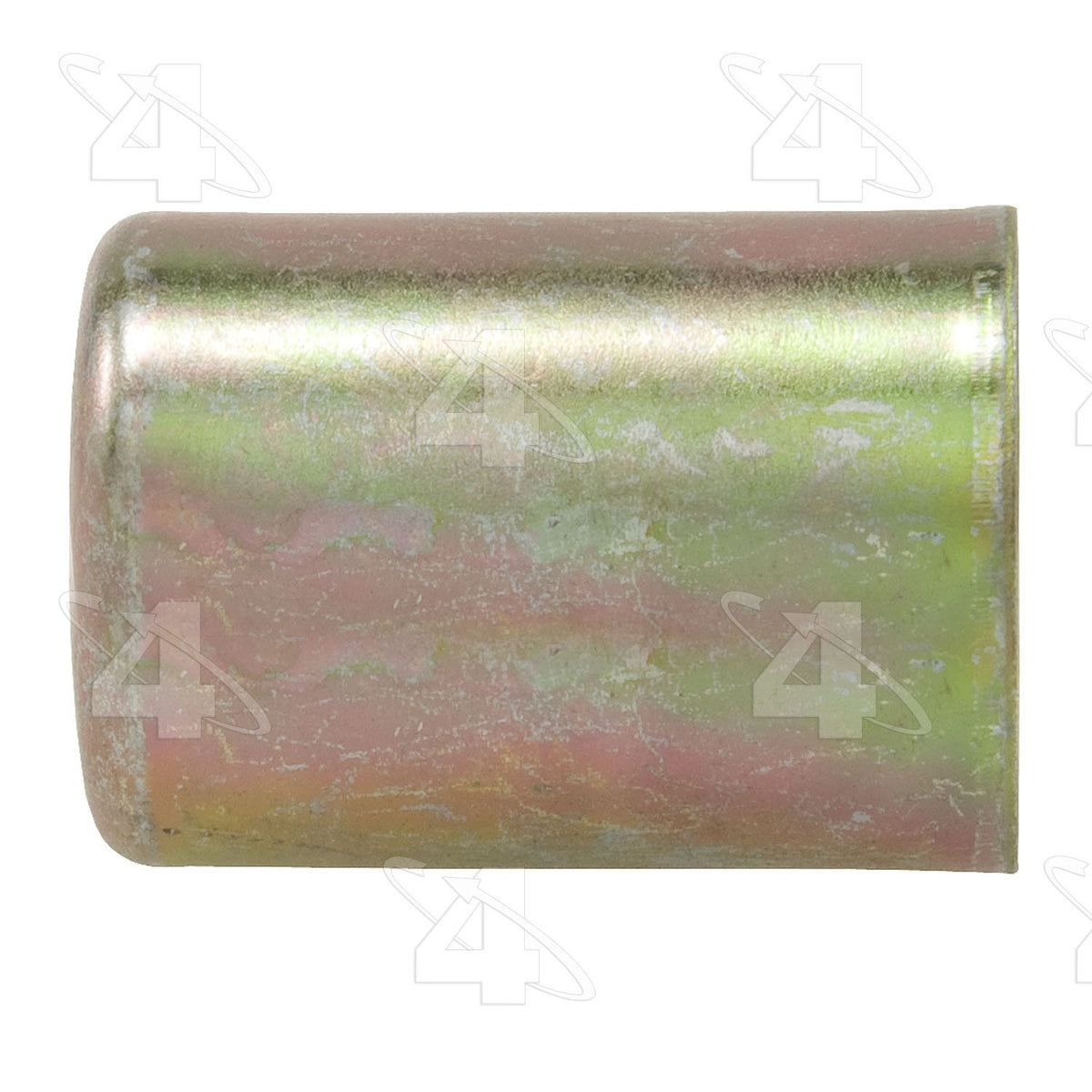 Four Seasons A/C Refrigerant Hose Fitting 450008