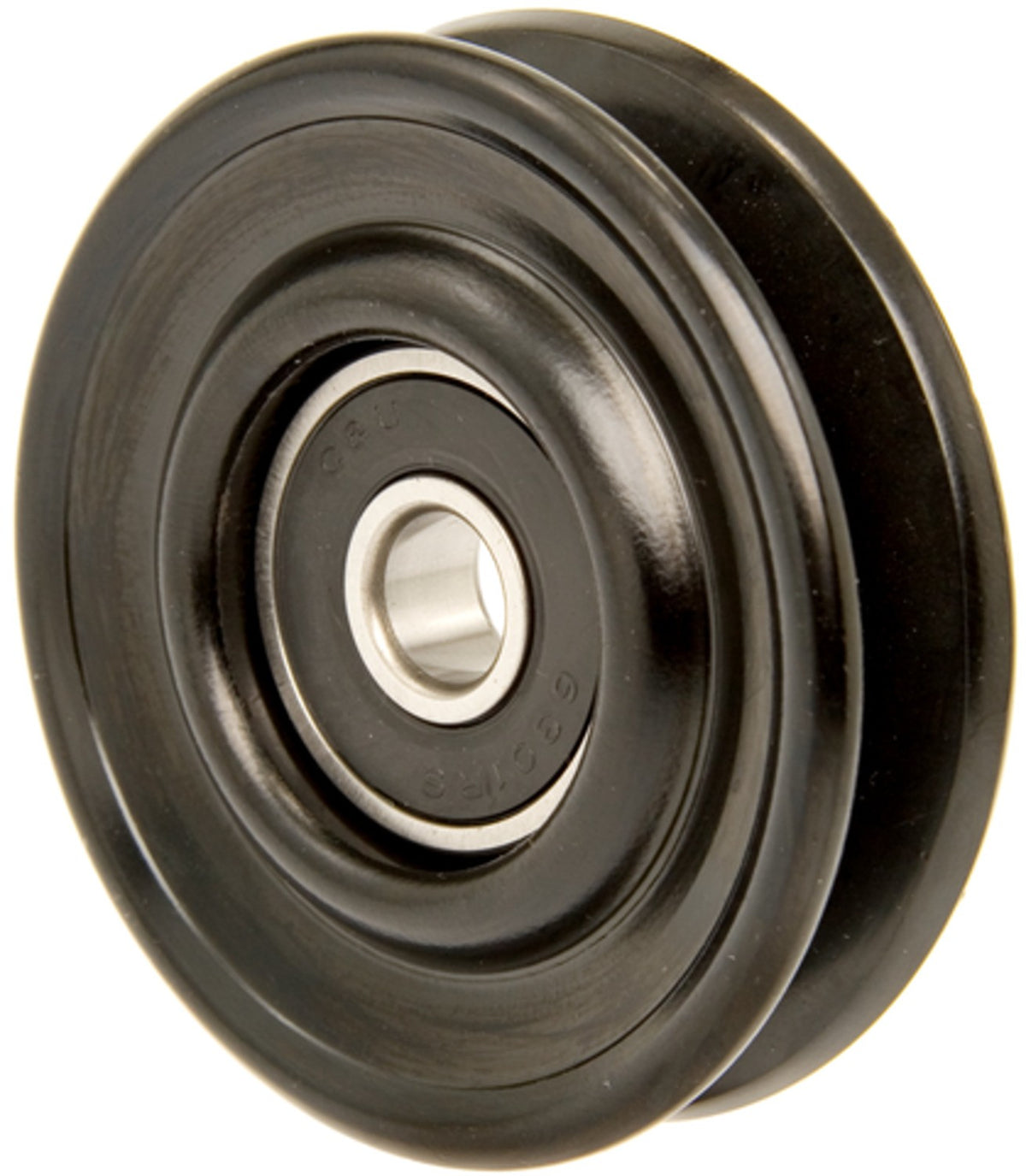 Four Seasons Accessory Drive Belt Idler Pulley 45000