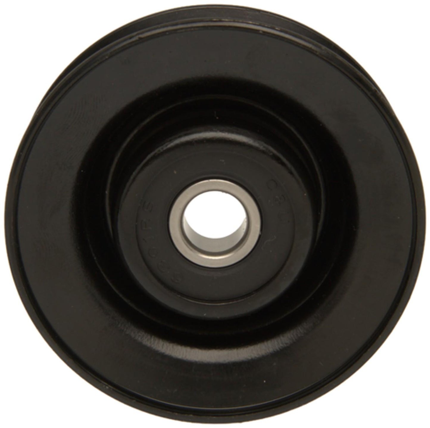 Four Seasons Accessory Drive Belt Idler Pulley 45000