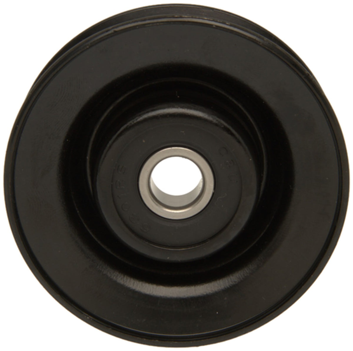 Four Seasons Accessory Drive Belt Idler Pulley 45000
