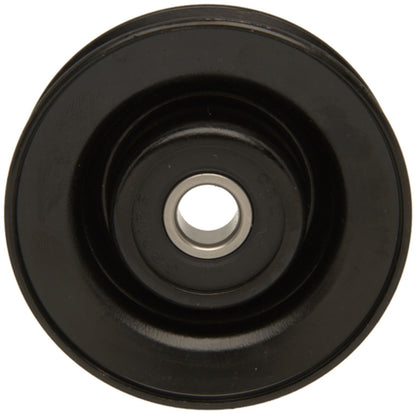 Four Seasons Accessory Drive Belt Idler Pulley 45000