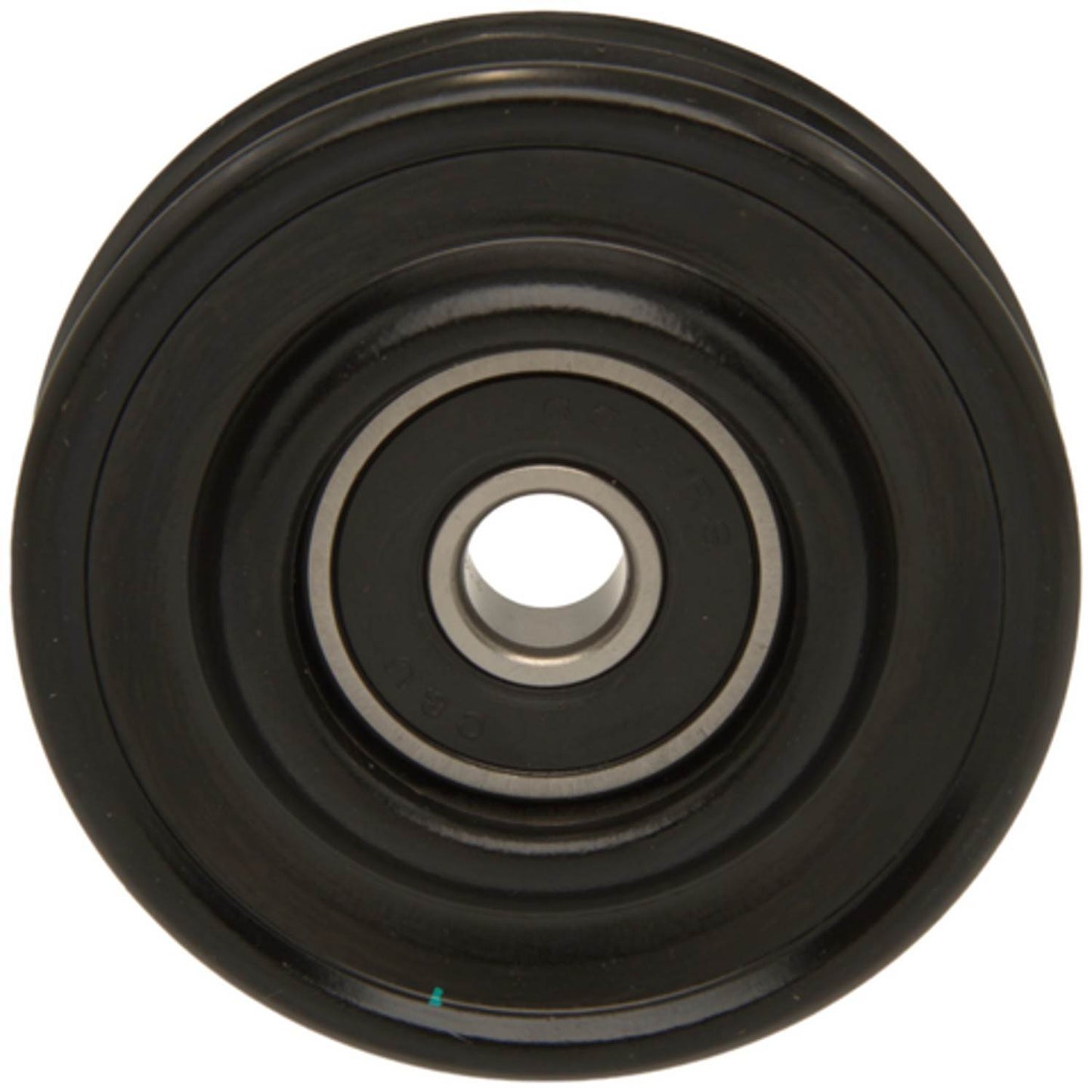Four Seasons Accessory Drive Belt Idler Pulley 45000
