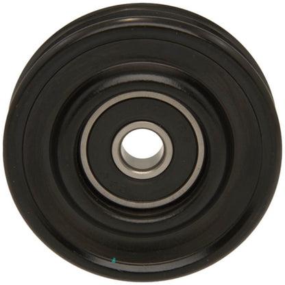 Four Seasons Accessory Drive Belt Idler Pulley 45000