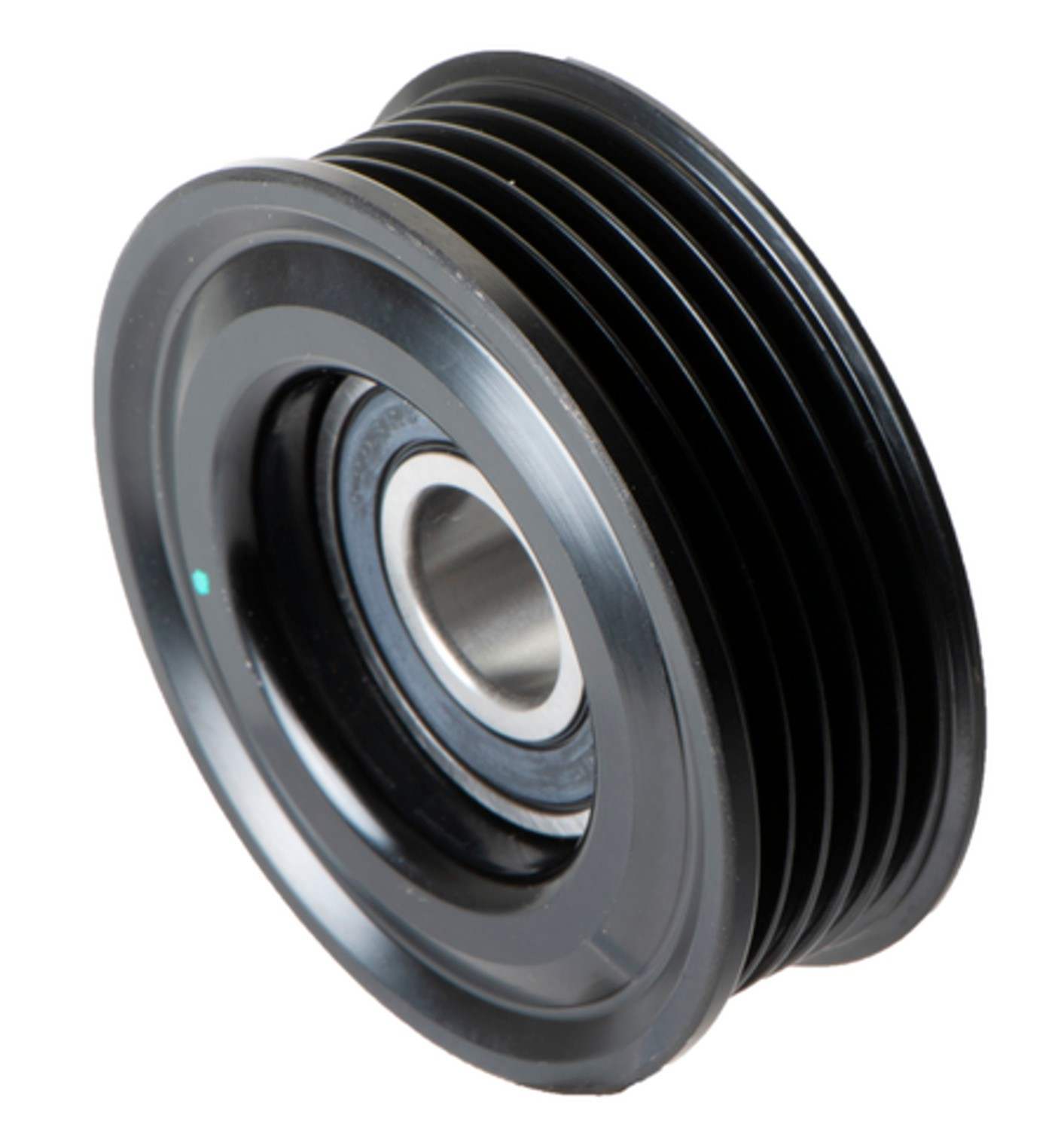Four Seasons Accessory Drive Belt Idler Pulley 45001