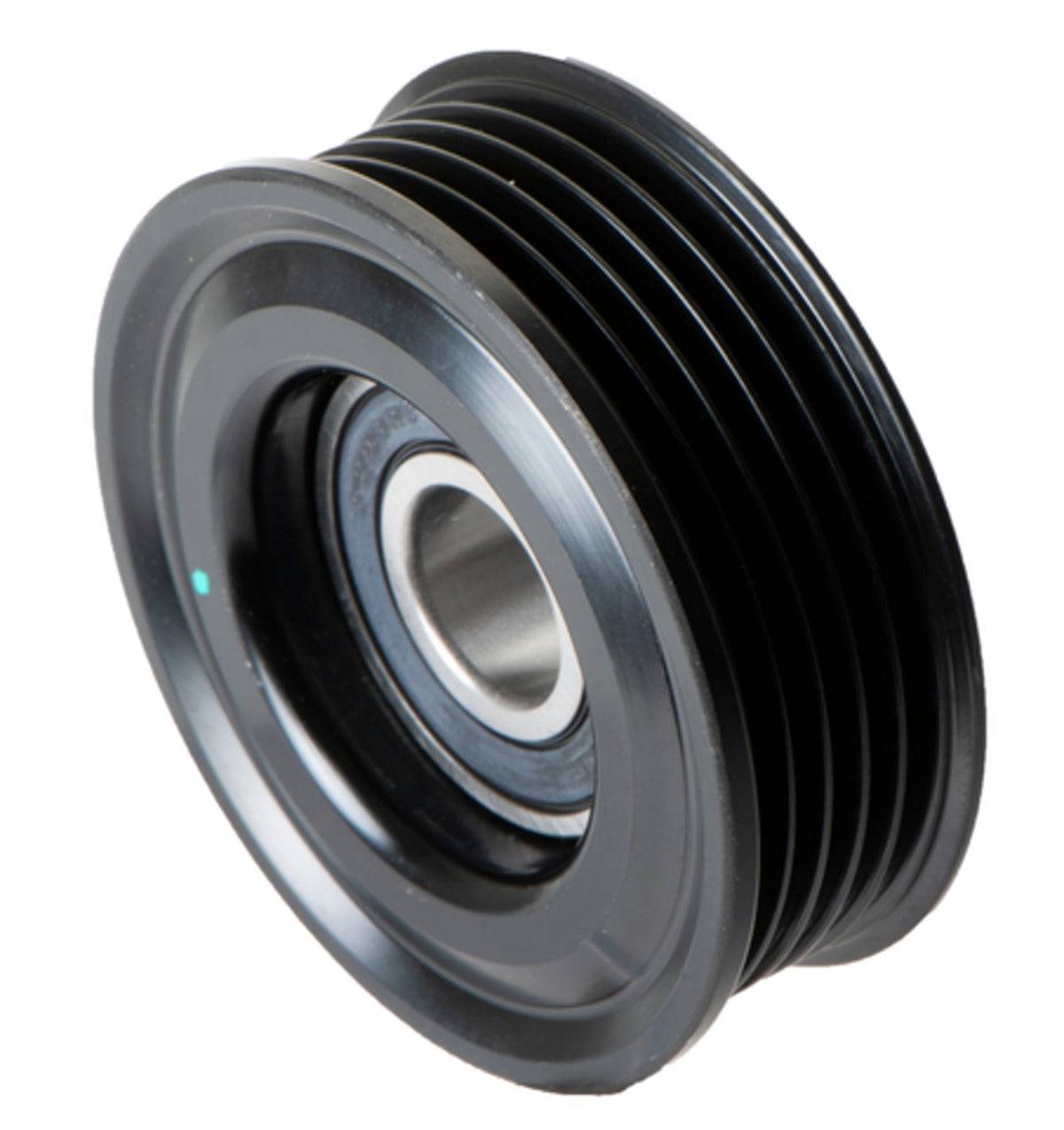 Four Seasons Accessory Drive Belt Idler Pulley 45001