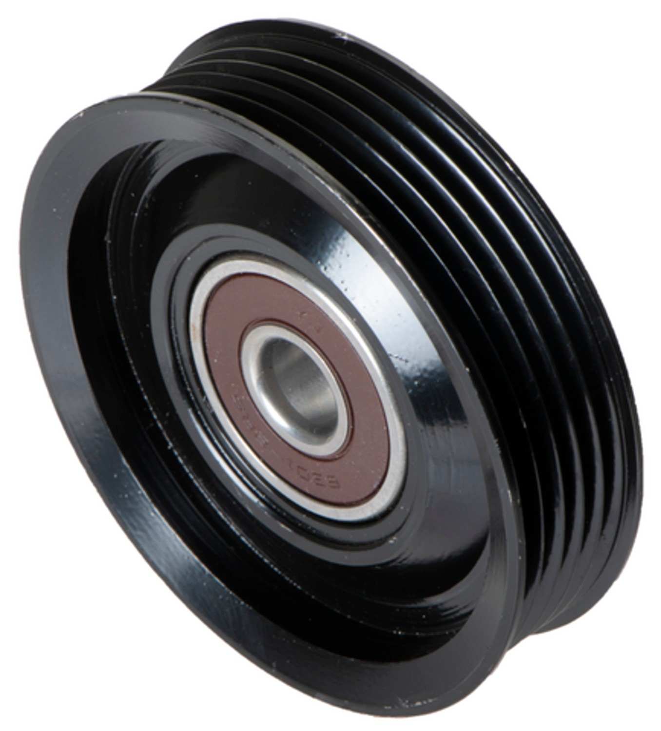 Four Seasons Accessory Drive Belt Idler Pulley 45002