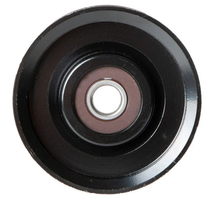 Four Seasons Accessory Drive Belt Idler Pulley 45002