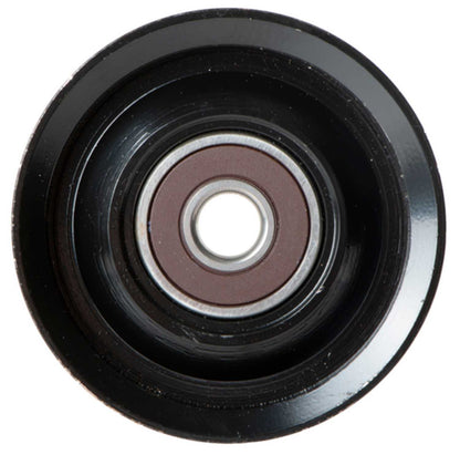 Four Seasons Accessory Drive Belt Idler Pulley 45002