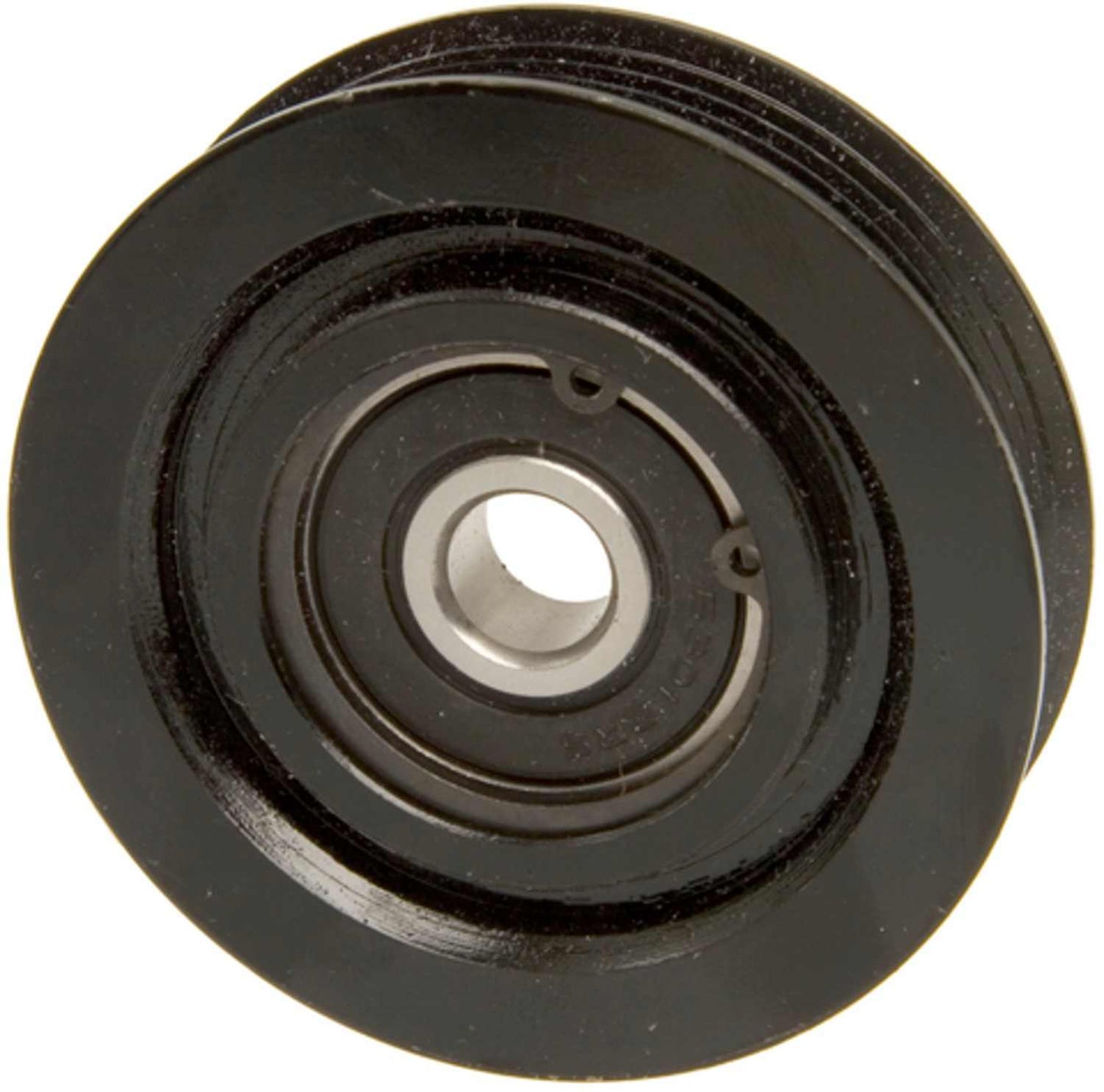 Four Seasons Accessory Drive Belt Idler Pulley 45003