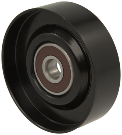 Four Seasons Accessory Drive Belt Idler Pulley 45004