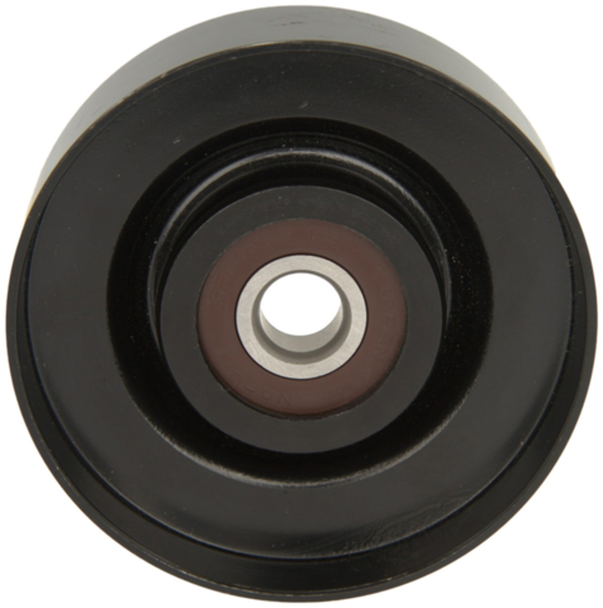 Four Seasons Accessory Drive Belt Idler Pulley 45004
